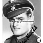 Alois Schnaubelt – SS-Flak-Abteilung 5 “Wiking”