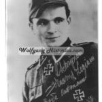 Remi Schrijnen – 6. SS-Freiwilligen-Sturmbrigade “Langemarck”