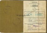 Soldbuch: SS-Panzer-Pionier-Bataillon 10 "Frundsberg" (Normandy, Market Garden)