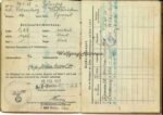 Soldbuch: SS-Panzer-Pionier-Bataillon 10 "Frundsberg" (Normandy, Market Garden) - Image 3