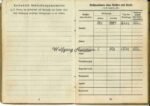 Soldbuch: SS-Panzer-Pionier-Bataillon 10 "Frundsberg" (Normandy, Market Garden) - Image 6