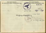 Soldbuch: SS-Panzer-Pionier-Bataillon 10 "Frundsberg" (Normandy, Market Garden) - Image 9