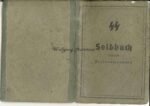 Soldbuch & Wehrpass: SS-Gebirgs-Artillerie-Regiment 6 "Nord" (KIA April '45) - Image 10