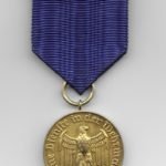 Dienstauszeichnung für 12 Jahre – 12 Years of Service Award