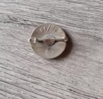 NSDAP Parteiabzeichen Werner Redo (M1/100) - Image 2