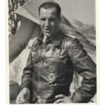 Johann Zemsky - Sturzkampfgeschwader 1 (Oakleaves)