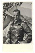 Johann Zemsky - Sturzkampfgeschwader 1 (Oakleaves)