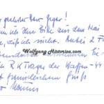 Otto Baum – “Totenkopf” & 2. SS-Panzer-Division “Das Reich” (Swords)