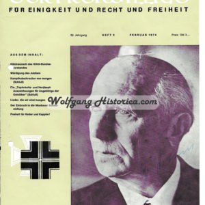 Wilhelm Bittrich – II. SS-Panzerkorps (Normandy, Market Garden) (Swords)