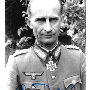 Alfred Philippi - Grenadier-Regiment 535