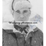 Max Schäfer – “Wiking” & III. (germanisches) Panzerkorps (Oakleaves)