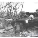 Rudolf Seitz - SS-Polizei-Panzerjäger-Abteilung 4