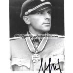 Walter Girg - SS-Jäger-Bataillon 502 & SS-Jagdverband Mitte (EL)