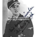 Horst Gresiak – SS-Panzer-Regiment 2 “Das Reich”