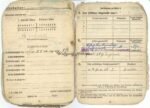 Soldbuch: Freiwilligen-Legion "Flandern" - Division "Langemarck" (KIA in 45!) - Image 6