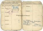 Soldbuch: Freiwilligen-Legion "Flandern" - Division "Langemarck" (KIA in 45!) - Image 5