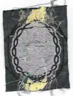 BEVO Edelweiss Sleeve Badge for Gebirgsjäger - Image 2