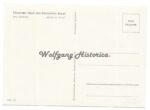 "Wacht im Osten" Emil Diemann, München - Postcard - Image 2