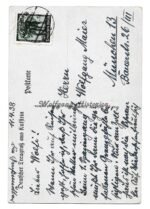 Deutscher Treugruß aus Kufstein - Postcard - Image 2