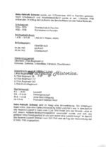 Grouping: 5x Award Docs & Photos - Flak Officer - Image 3