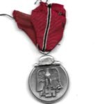 Winterschlacht im Osten 1941/42 (Ostmedaille)