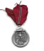 Winterschlacht im Osten 1941/42 (Ostmedaille)
