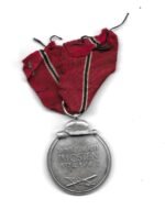 Winterschlacht im Osten 1941/42 (Ostmedaille) - Image 2