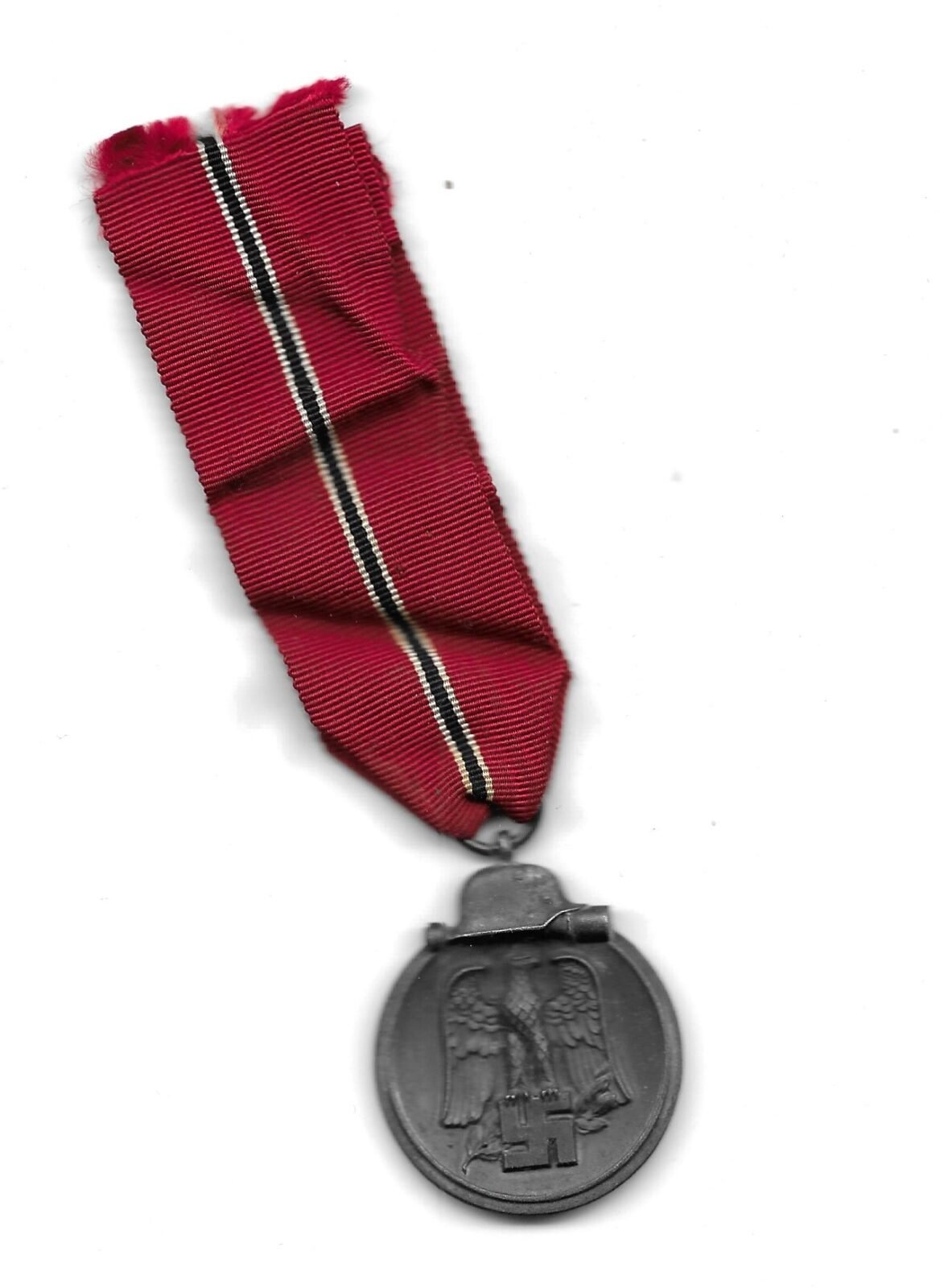 ERE15 - WIO - 1 Winterschlacht im Osten 1941/42 (Ostmedaille) - Image 1