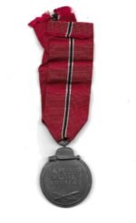 Winterschlacht im Osten 1941/42 (Ostmedaille) - Image 2