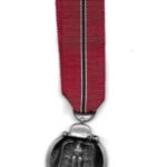 Winterschlacht im Osten 1941/42 (Ostmedaille)