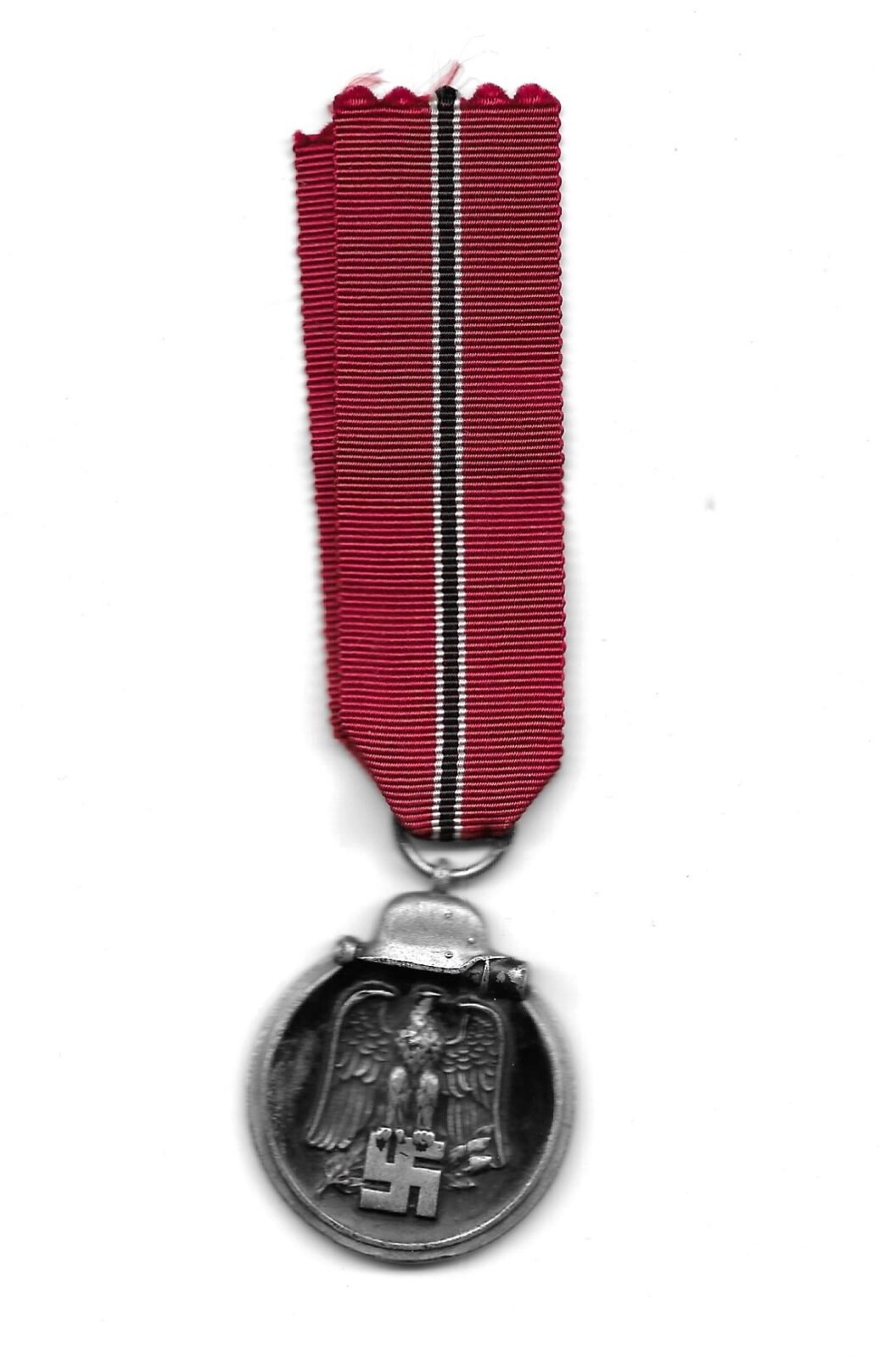 ERE16 - WIO - 1 Winterschlacht im Osten 1941/42 (Ostmedaille) - Image 1