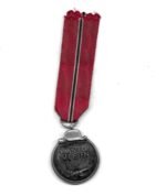 Winterschlacht im Osten 1941/42 (Ostmedaille) - Image 2