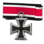 Eisernes Kreuz 2. Klasse "106" (Brüder Schneider AG)