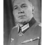 Alfred Kuzmany - Infanterie-Regiment 338 (RK)