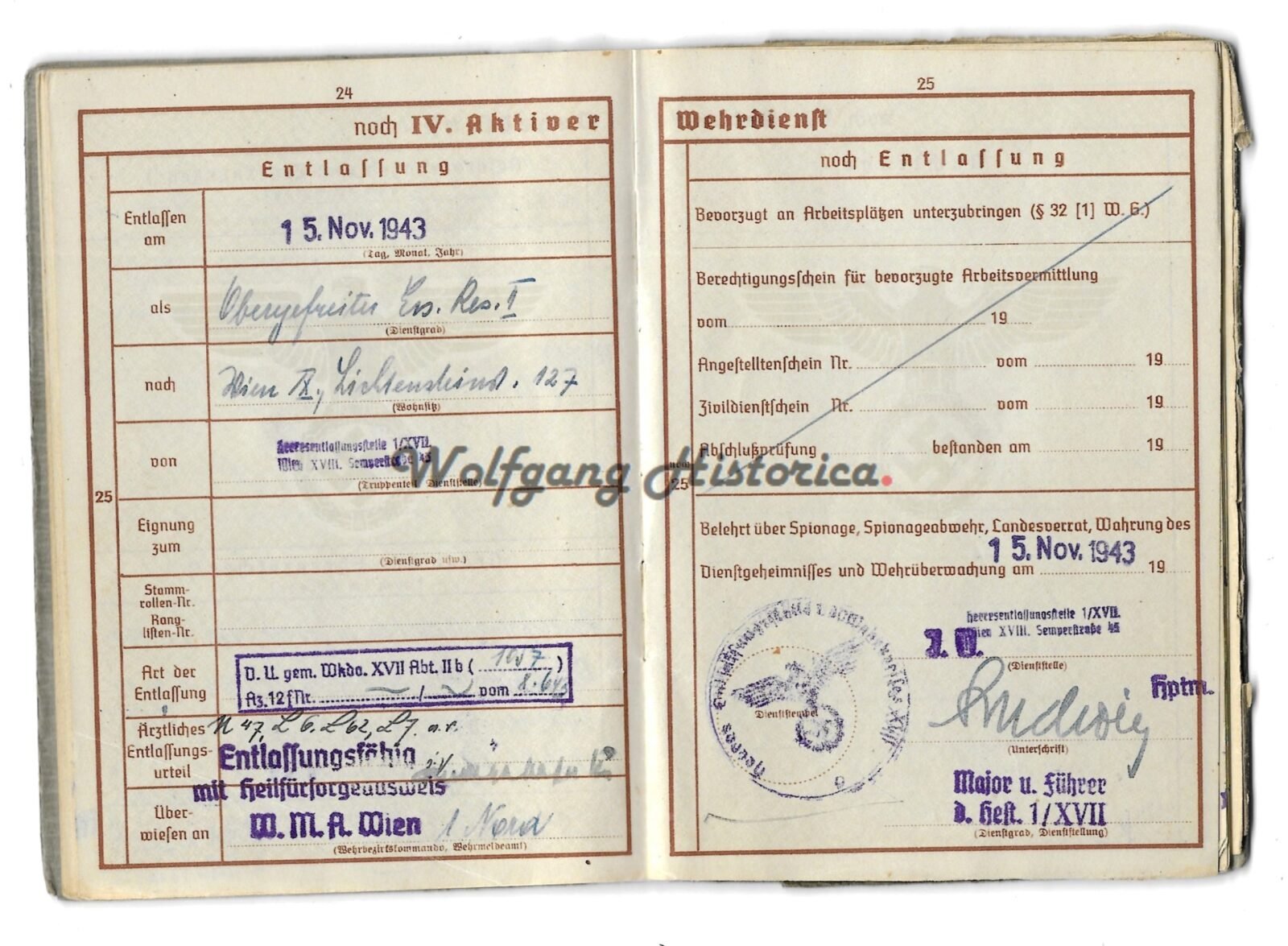 Putzger - Historischer Weltatlas - (104. Auflage