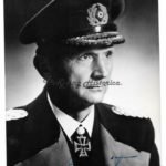 Karl Dönitz - Großadmiral, Commander of U-Boats & Hitler's Successor
