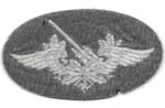 Tätigkeitsabzeichen der Flakartillerie Trade Badge - Image 2