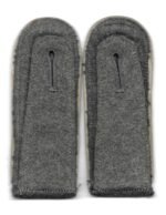 M40 Wehrmacht Infanterie Unteroffizier (NCO) Shoulder Boards - Image 2