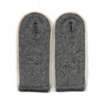 M40 Wehrmacht Infanterie Mannschaften (EM) Shoulder Boards
