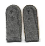 M40 Wehrmacht Infanterie Mannschaften (EM) Shoulder Boards - Image 2