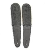 M40 Wehrmacht Infanterie Mannschaften (EM) Shoulder Boards - Image 3