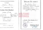 Deutsches-Jugend-Reit-Abzeichen & Deutsche Reiter-Abzeichen Award docs - Image 3