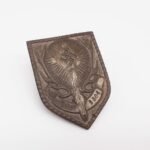 Reichsbund Deutsche Jägerschaft - Servicebadge for Professional Hunters & Hunting Wardens