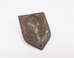 Reichsbund Deutsche Jägerschaft - Servicebadge for Professional Hunters & Hunting Wardens