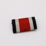 Ribbon Bar: Eisernen Kreuz 2. Klasse