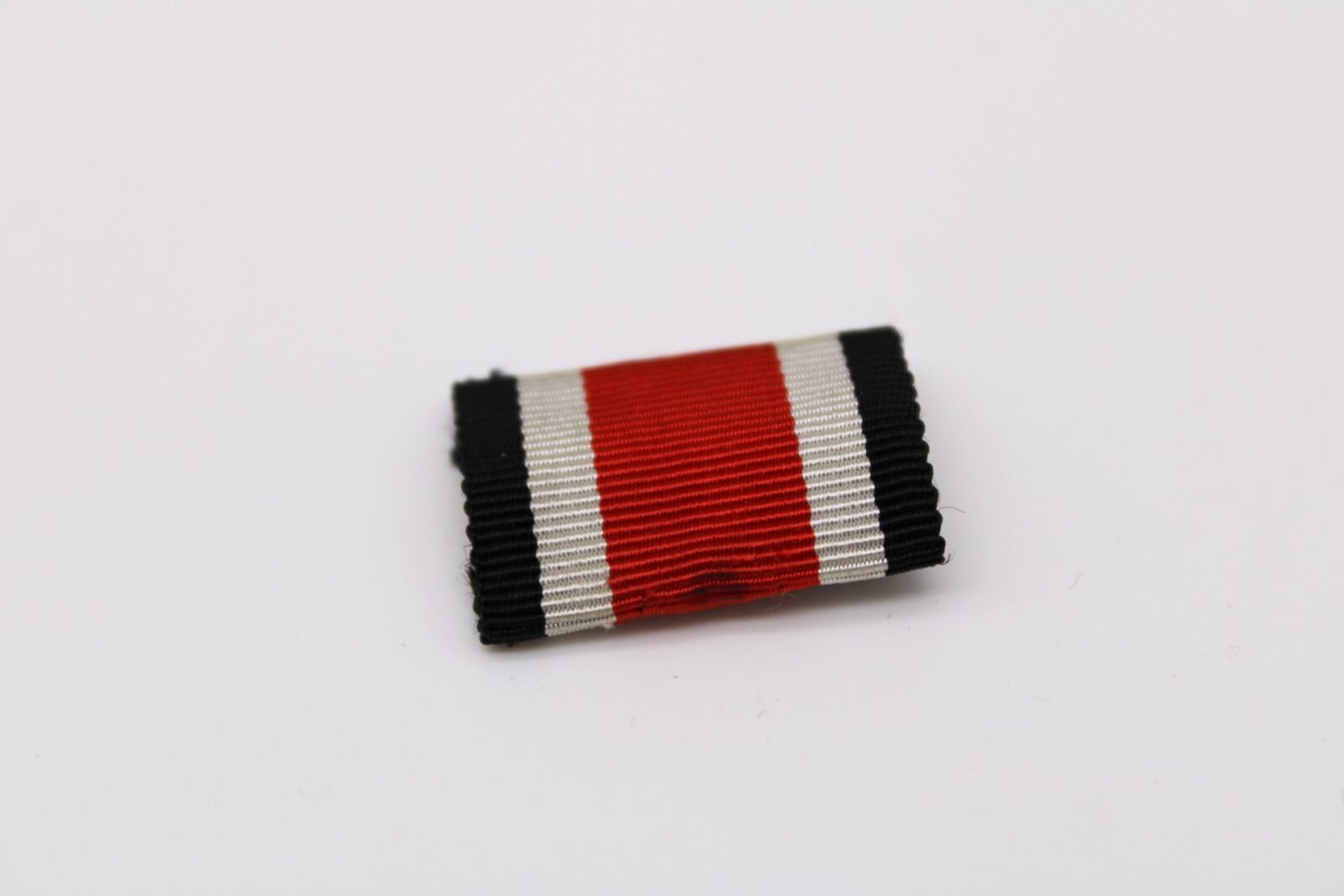 ERE37 - Spange - 1 Ribbon Bar: Eisernen Kreuz 2. Klasse - Image 1
