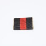 Ribbon Bar: Medaille zur Erinnerung an den 1.Oktober 1938