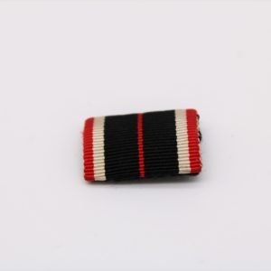 Ribbon Bar: Kriegsverdienstmedaille