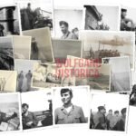 35x Photographs of "U-95" (Sunk in 1941 by a Dutch Submarine!)