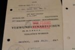 2x Award Docs: Sturmgeschütz-Brigade 902 (EK2+VWA) (Aachen 1944) - Image 5